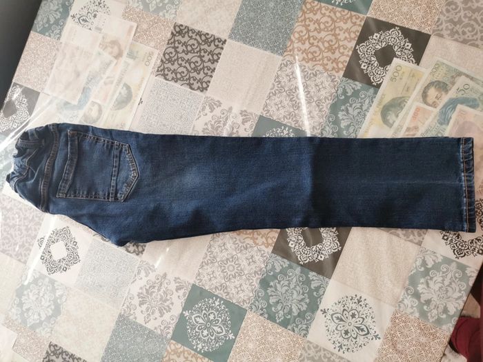 Lot de 7 jean's - photo numéro 8