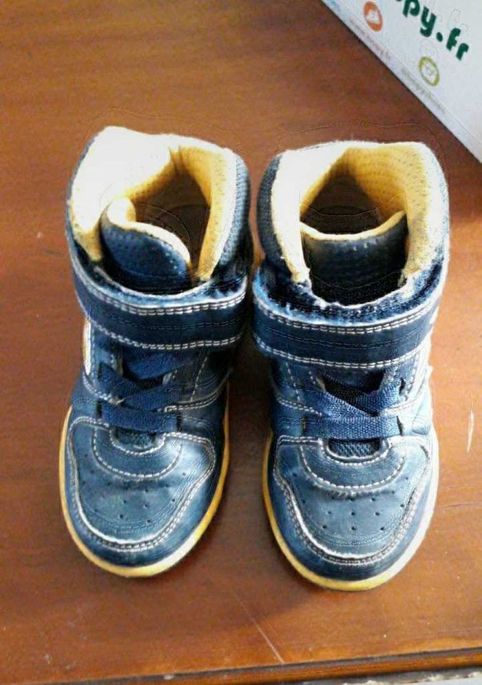 Chaussures
