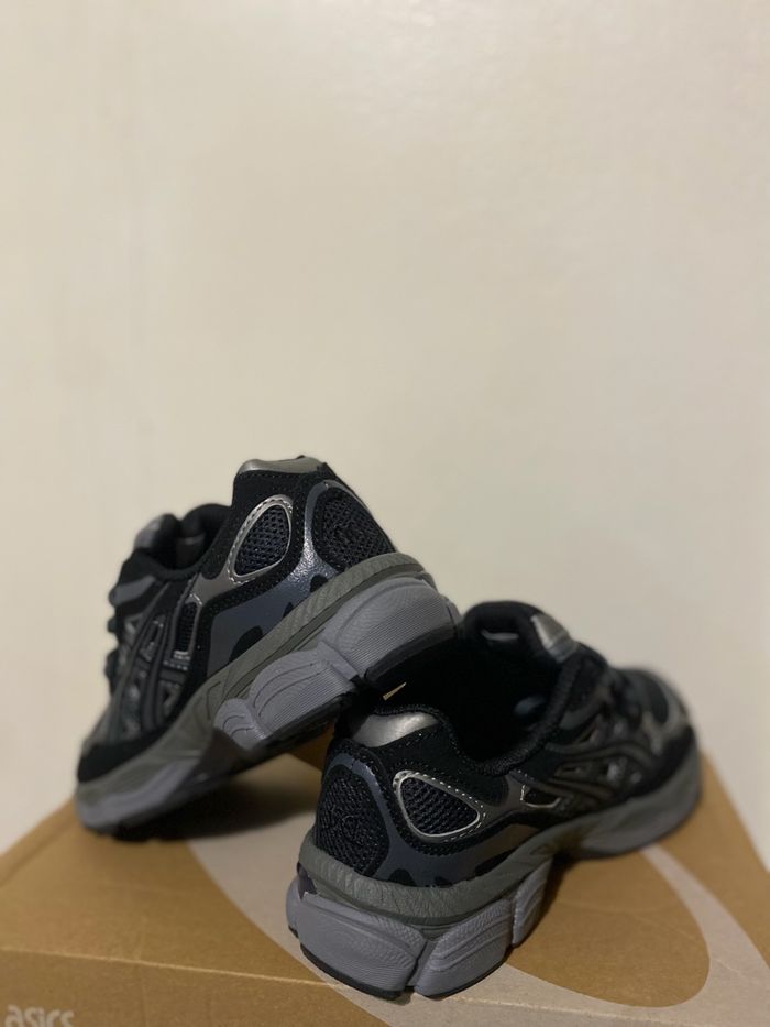 Basket Assis gel 34,5 - photo numéro 5