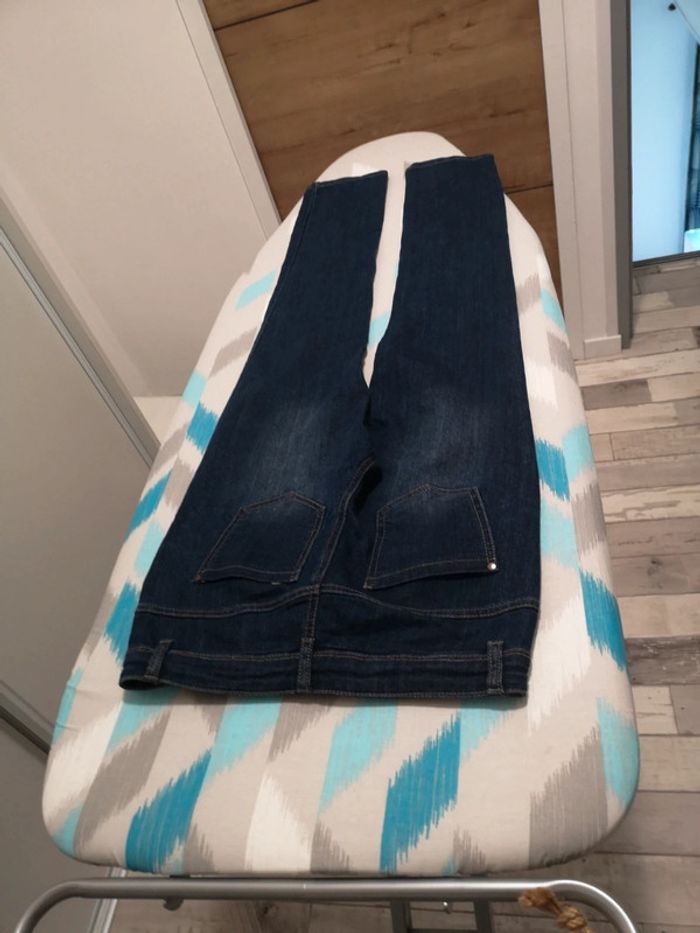 Pantalon fille 14 ans 156 cm - photo numéro 2