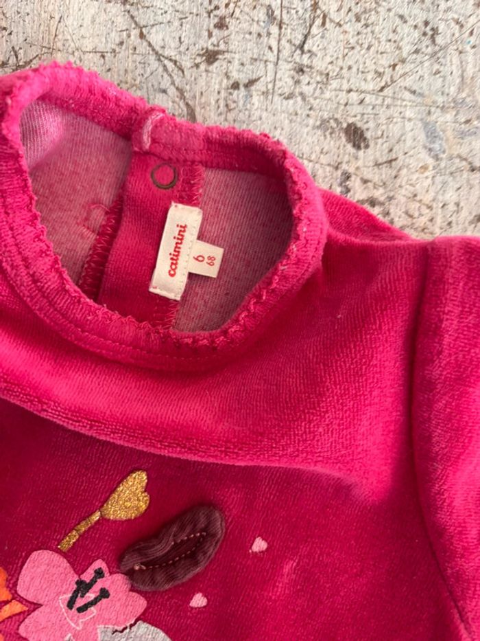 Pyjama Catimini - photo numéro 3