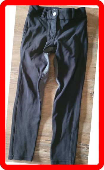 Pantalon d'équitation