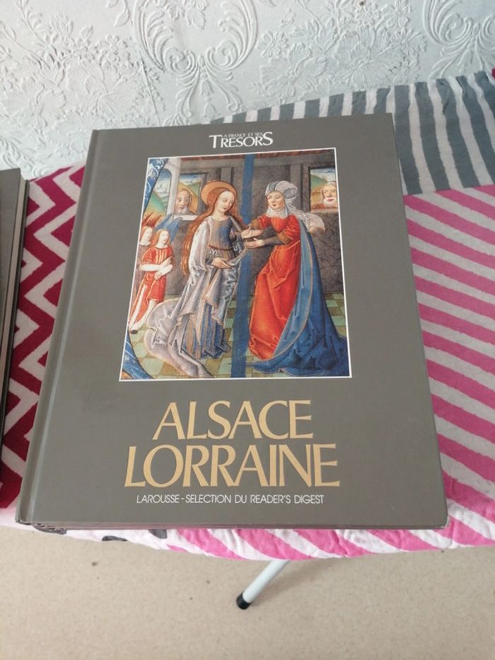 La france et ses tresors - photo numéro 6