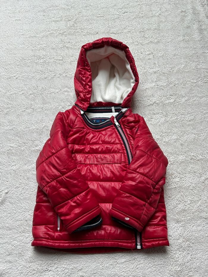 Manteau Ikks - photo numéro 3