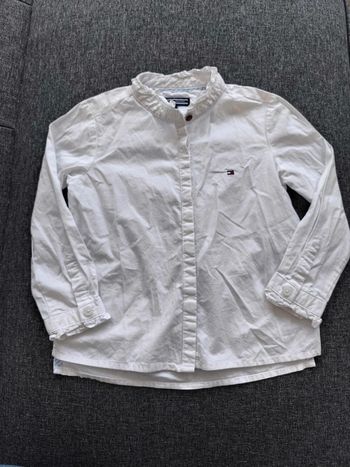 Chemise Tommy Hilfiger