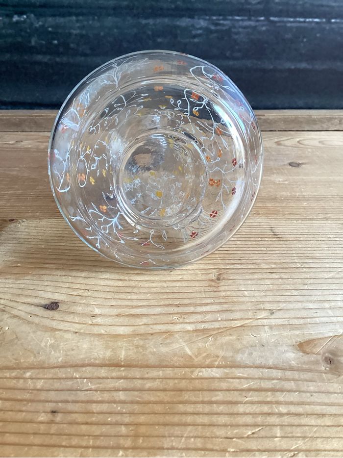 Petite carafe vintage - photo numéro 3