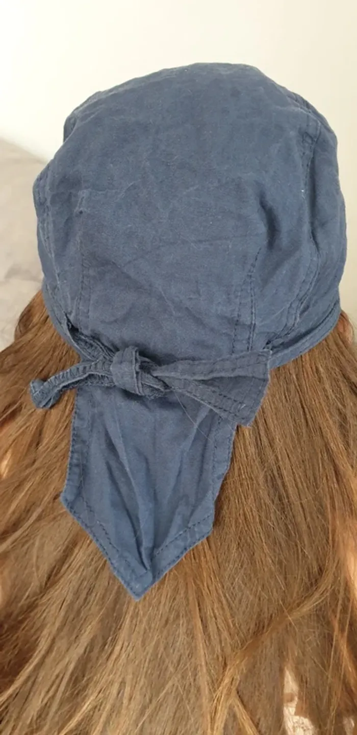 Fichu cars marine - photo numéro 2