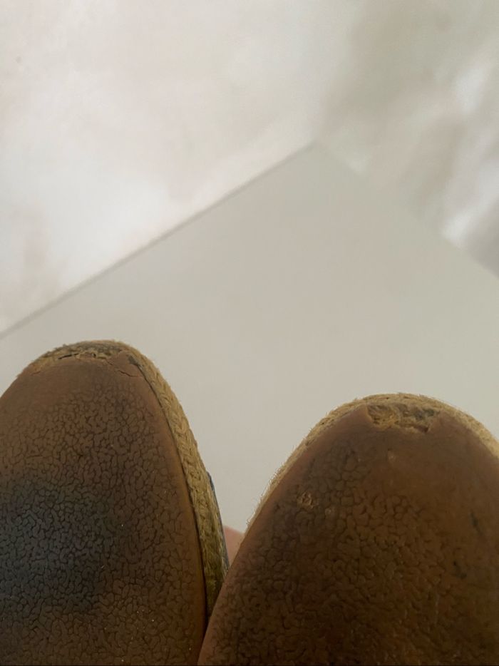 Sandales compensées - photo numéro 3