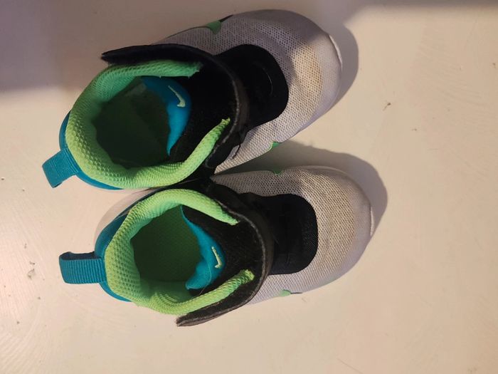 Nike bébé - photo numéro 5