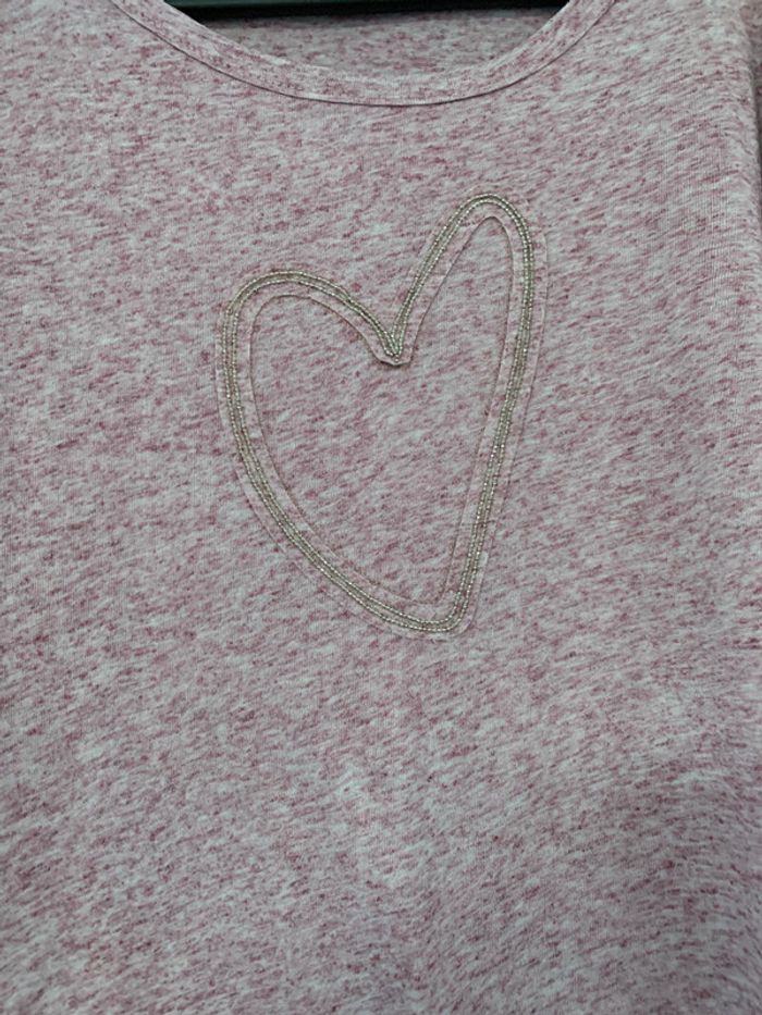 Haut Zara 9ans - photo numéro 2