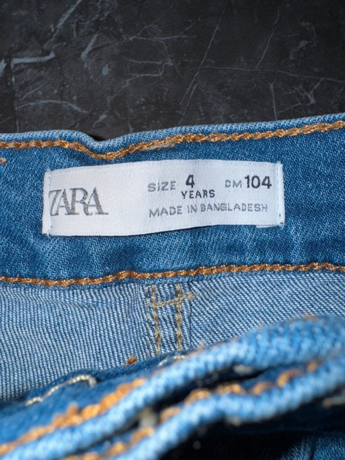 Short Zara - photo numéro 3