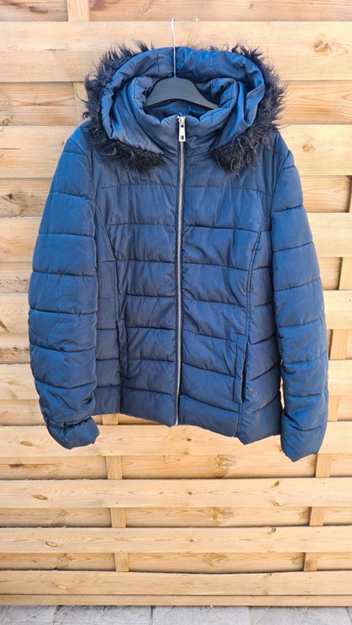 Manteau hiver femme