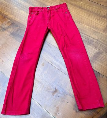 Jean La compagnie des petits 8 ans