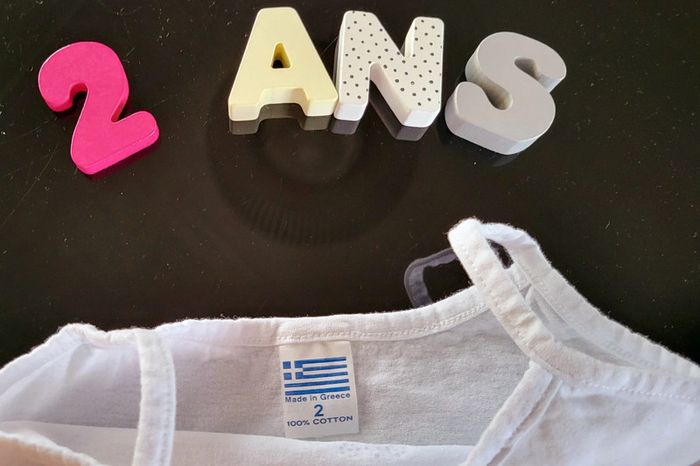 Debardeur - photo numéro 2