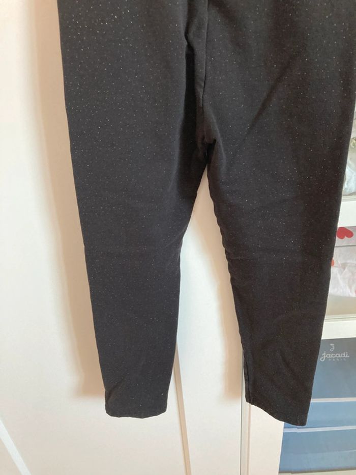Legging paillettes TAO - photo numéro 7