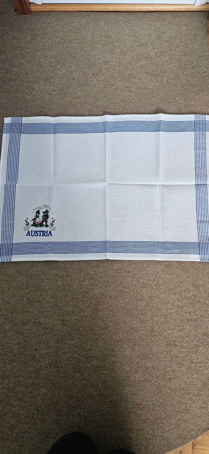 Torchons - photo numéro 4