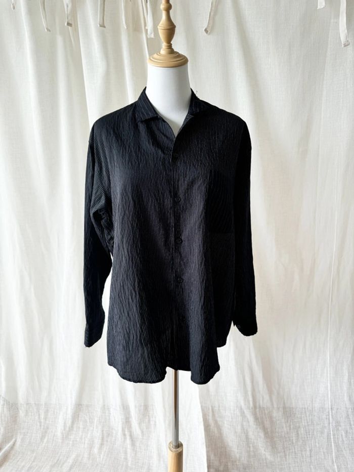 Chemise Zara 2 en 1 - photo numéro 6