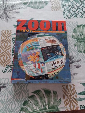 Zoom 1997