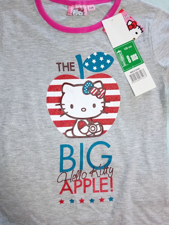 Pyjama Hello kitty - photo numéro 3