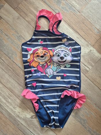 Maillot de bain