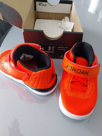 Basket jordan