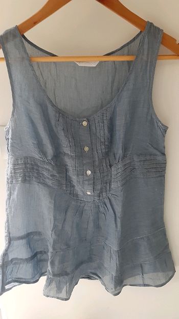 Blouse légère promod