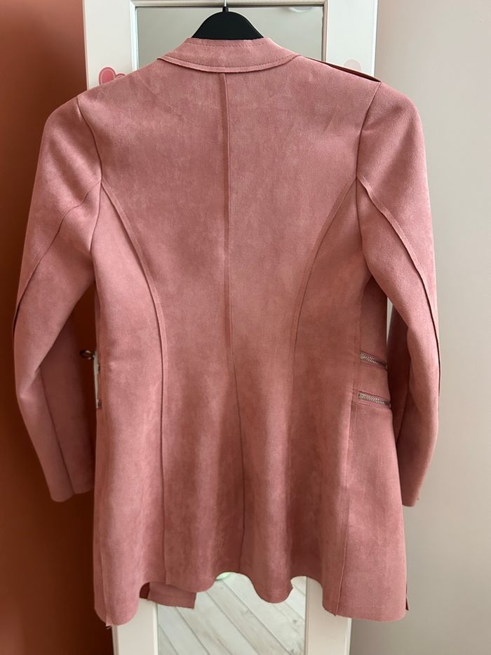 Trench S - photo numéro 4