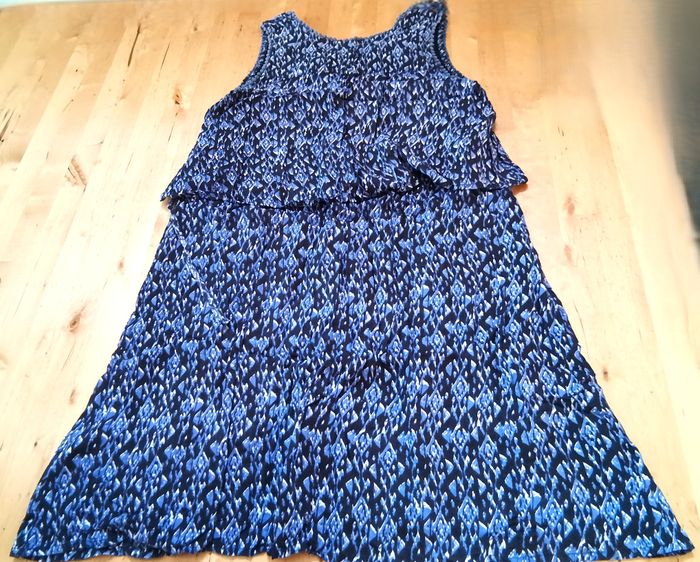 Robe "Etam"