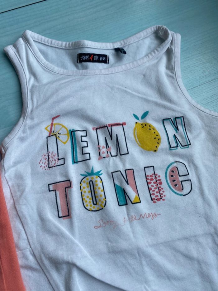 Lot fille été 3 ans - photo numéro 7