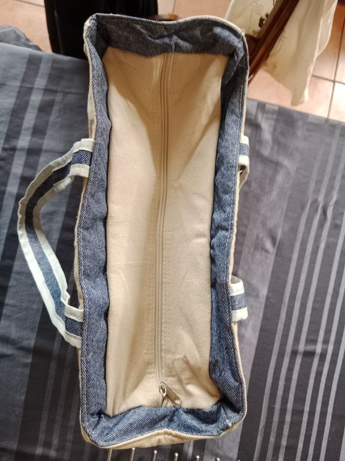 Sac glacière - photo numéro 2