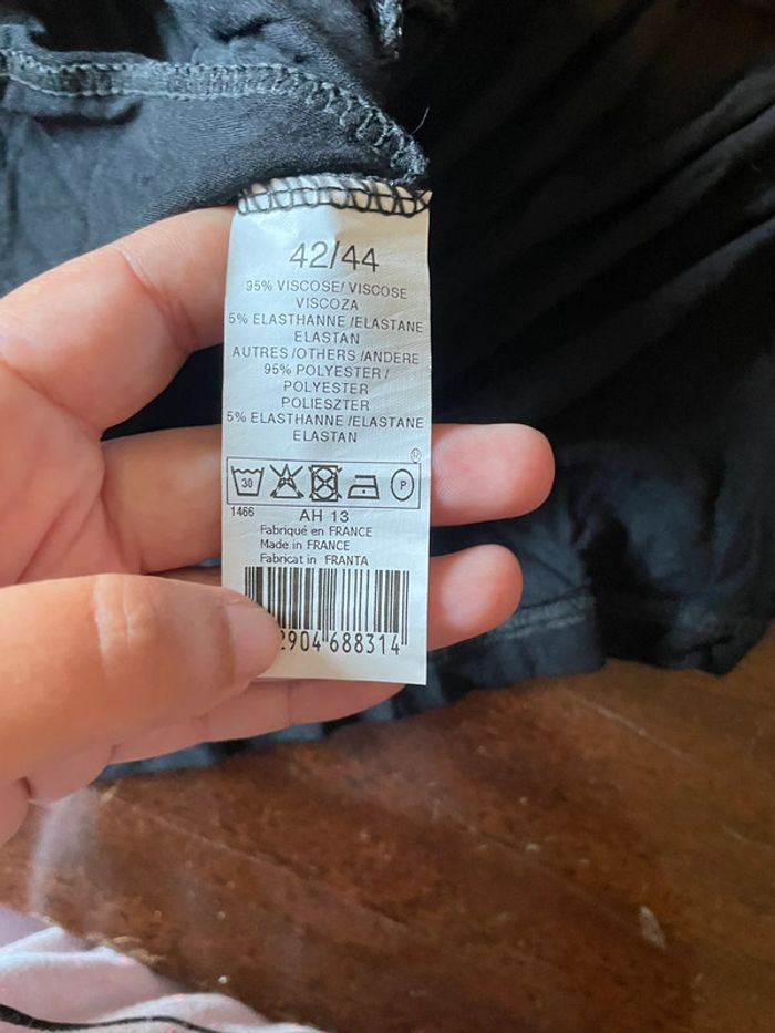 Tunique robe femme - photo numéro 3