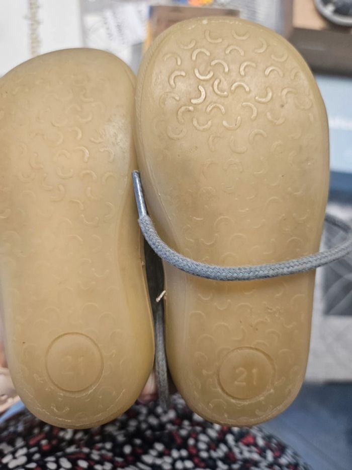 Chaussures bellamy - photo numéro 2
