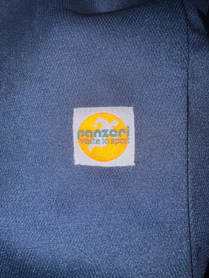 T-shirt de sport Panzeri - photo numéro 2