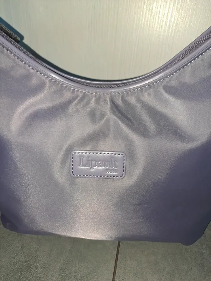 Sac à main Lipault - photo numéro 3