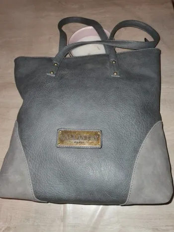 grand sac gallantry