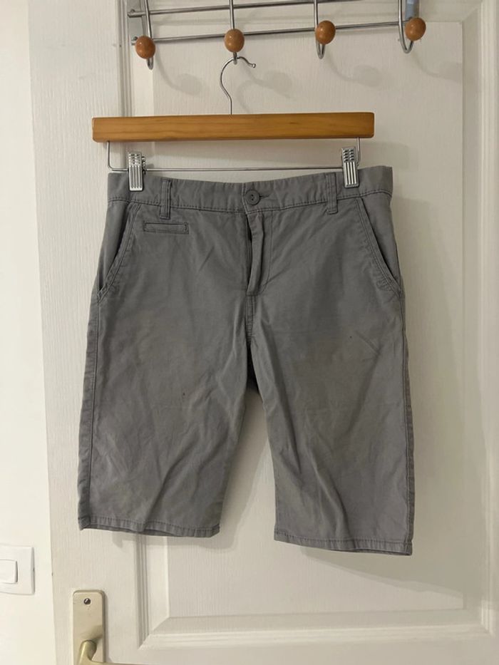 Pantalon court 12 ans