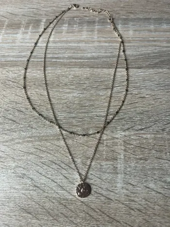 Sautoir Côme