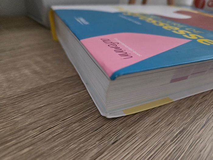 Le grand livre de ma grossesse - photo numéro 4