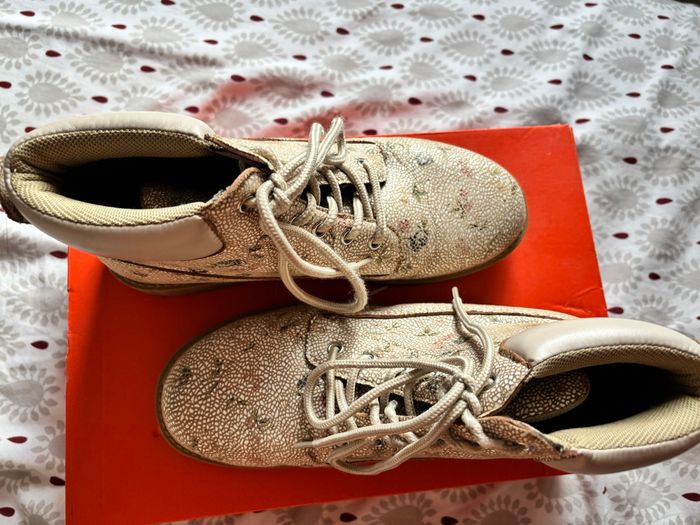 Chaussures - photo numéro 3