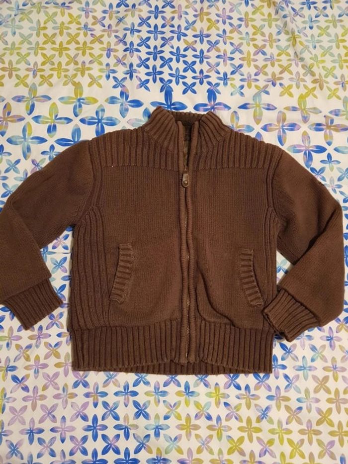 Lot 4 ans Garçon - photo numéro 4