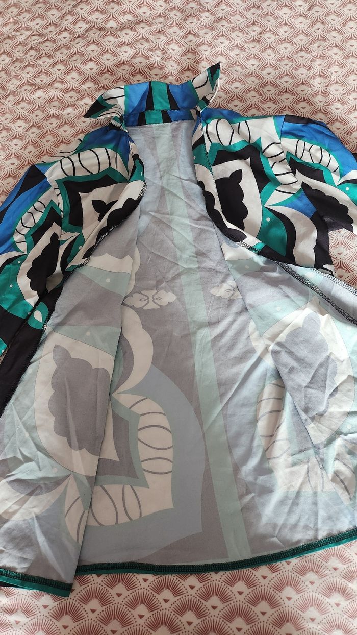 Veste légère