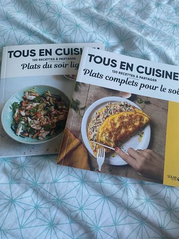 Tous en cuisine !