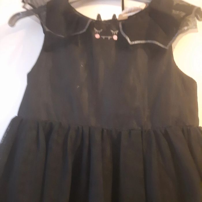 Robe de fête H&M 92cm - photo numéro 2