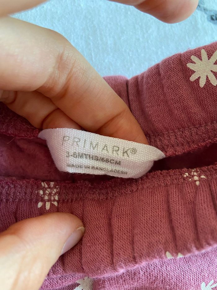 Lot pantalons - photo numéro 7