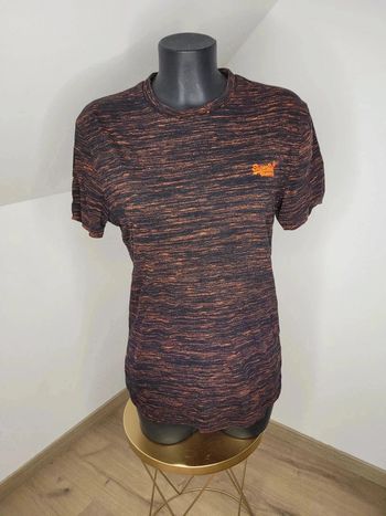 Tee shirt superdry