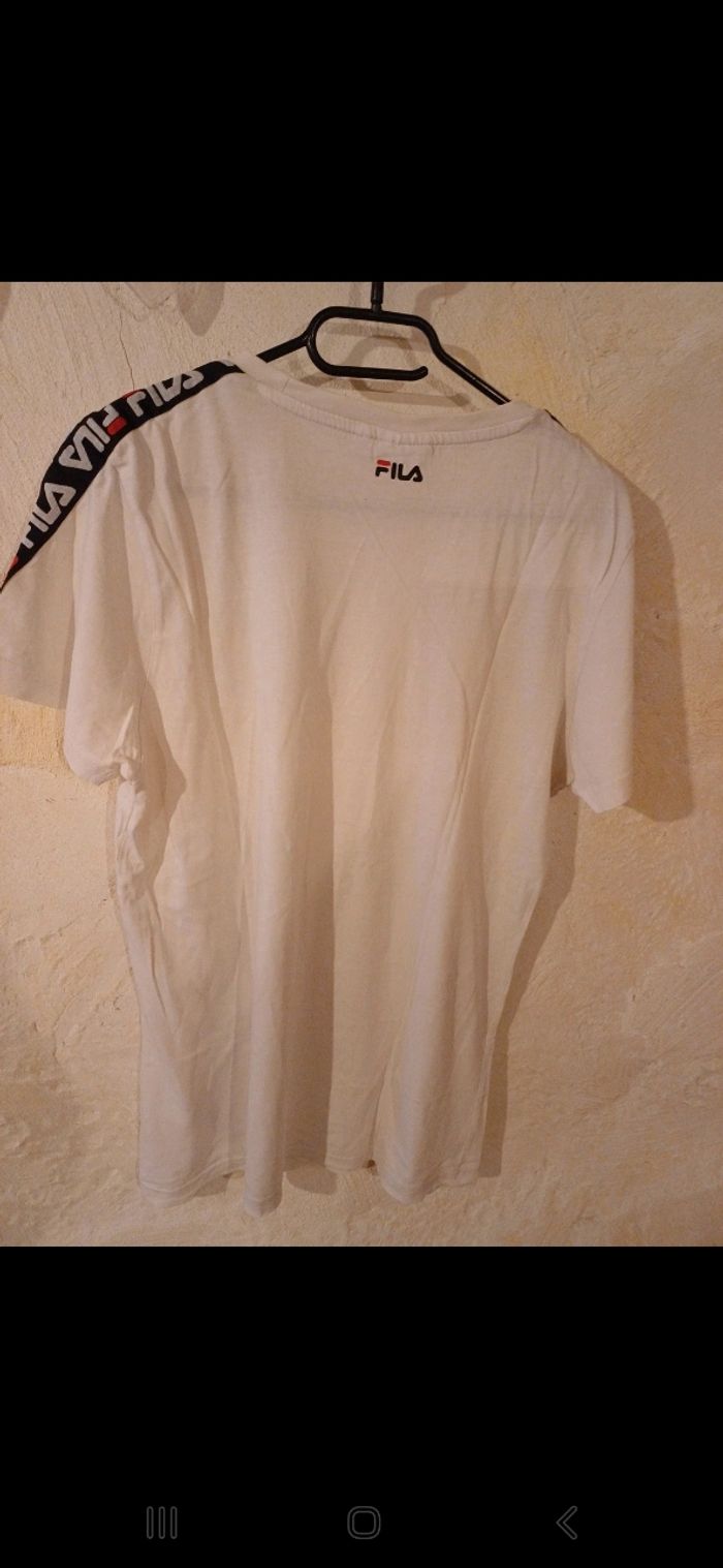 T.shirt homme taille S - photo numéro 5