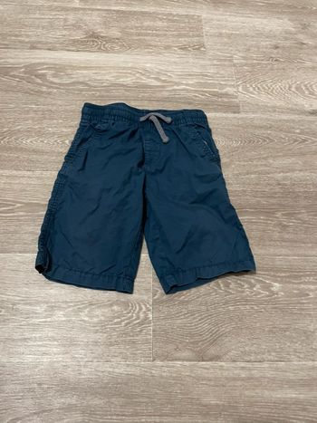 Short garçon 8 ans kiabi