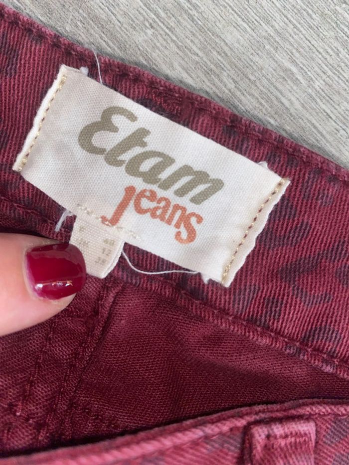 Jeans taille 40 - photo numéro 3