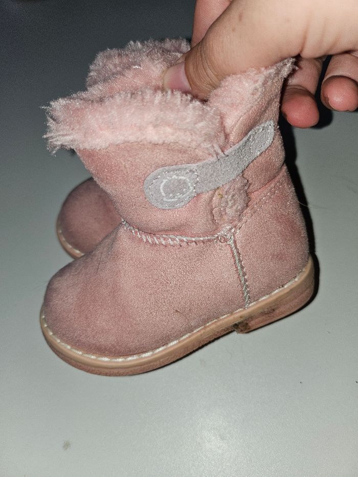 Botte - photo numéro 2
