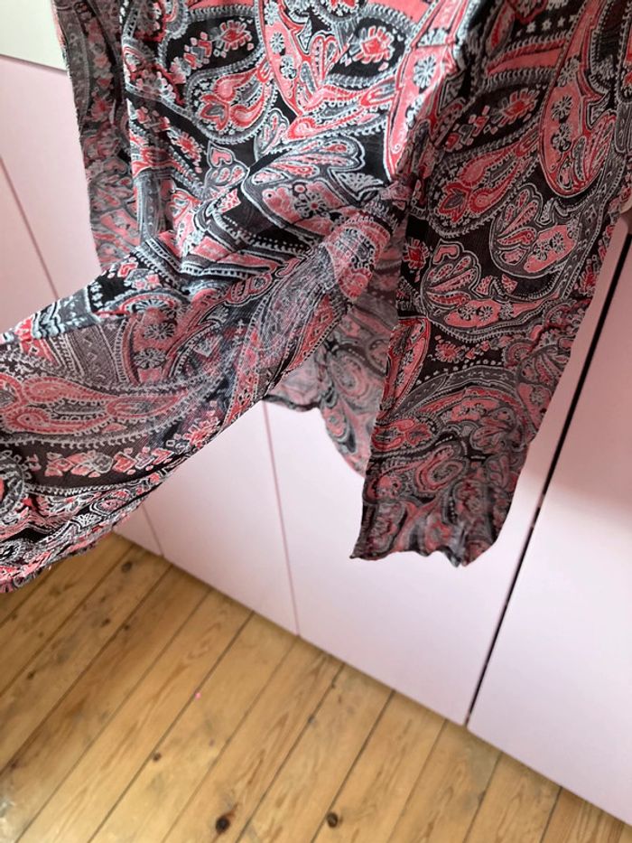 Robe/ tunique taille 38 - photo numéro 6